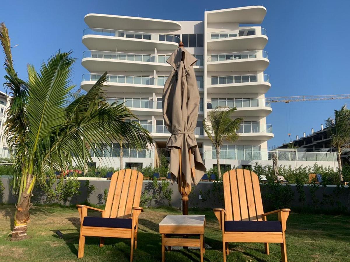 Morros Io Serena Del Mar - Rnt 95283-523 Cartagena Esterno foto
